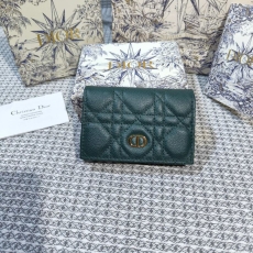 Christian Dior Wallet